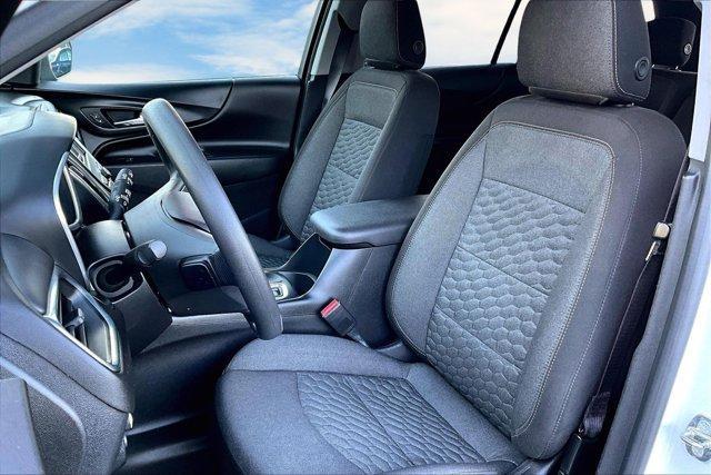 used 2019 Chevrolet Equinox car, priced at $13,924