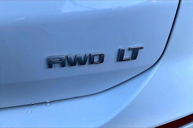 used 2019 Chevrolet Equinox car, priced at $13,924