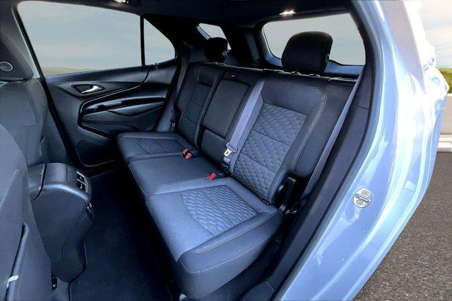 used 2019 Chevrolet Equinox car, priced at $13,924