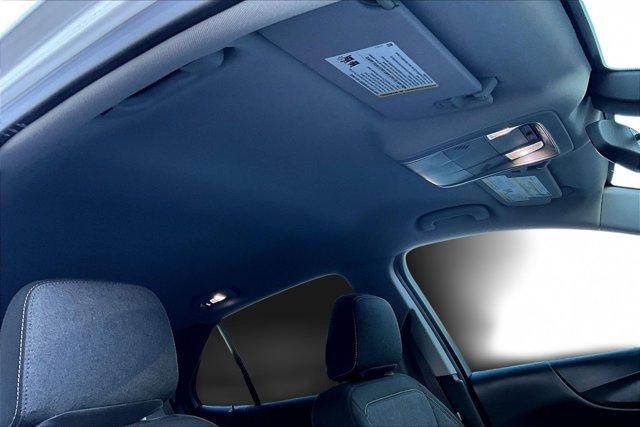 used 2019 Chevrolet Equinox car, priced at $13,924