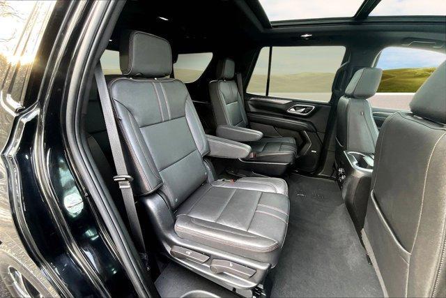 used 2023 Chevrolet Tahoe car, priced at $63,924