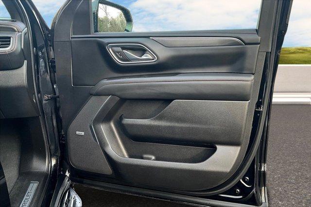 used 2023 Chevrolet Tahoe car, priced at $63,924