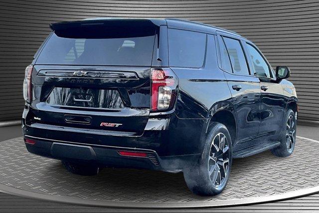 used 2023 Chevrolet Tahoe car, priced at $63,924