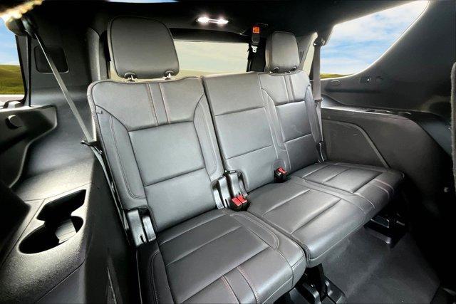 used 2023 Chevrolet Tahoe car, priced at $63,924