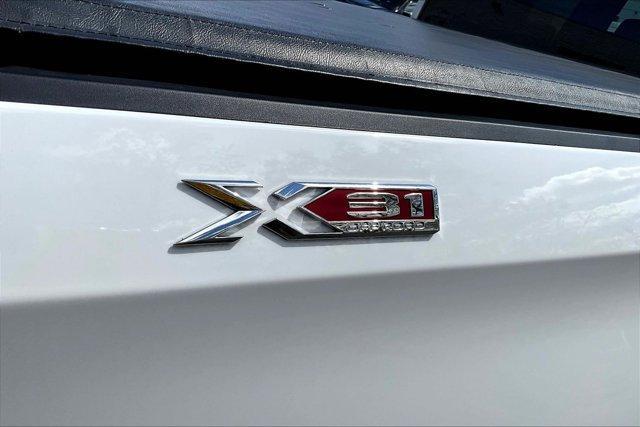 used 2024 GMC Sierra 1500 car, priced at $51,924