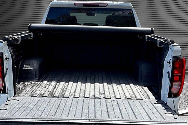 used 2024 GMC Sierra 1500 car, priced at $51,924