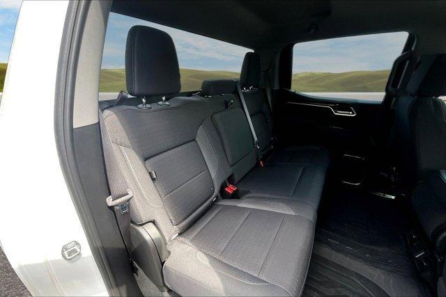 used 2024 GMC Sierra 1500 car, priced at $51,924