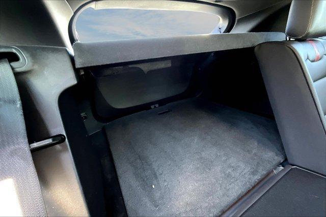 used 2024 Chevrolet Trax car, priced at $23,924