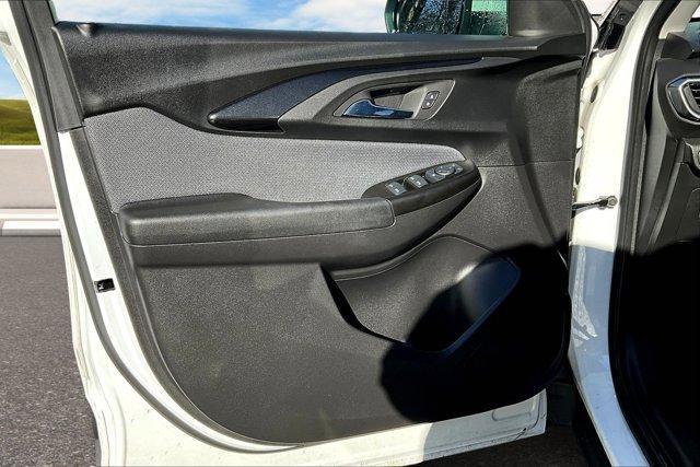 used 2022 Chevrolet TrailBlazer car, priced at $20,824