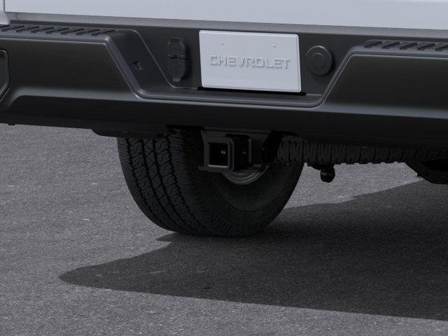 new 2026 Chevrolet Silverado 2500 car, priced at $41,360