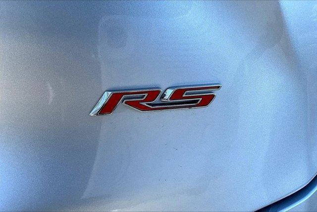 used 2022 Chevrolet Blazer car, priced at $27,924