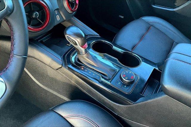 used 2022 Chevrolet Blazer car, priced at $27,924