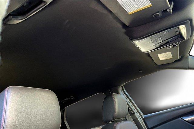 used 2022 Chevrolet Blazer car, priced at $27,924