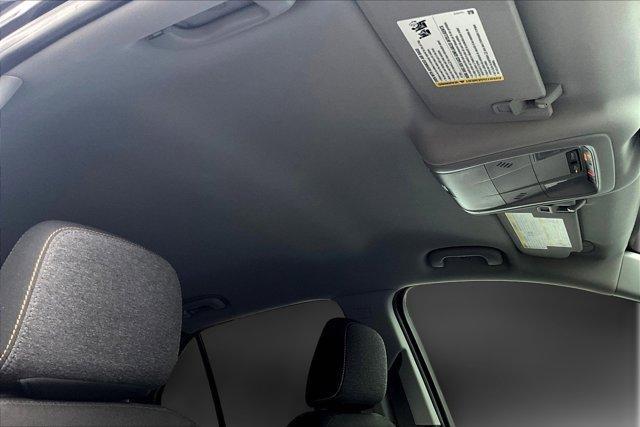 used 2022 Chevrolet Equinox car, priced at $21,824