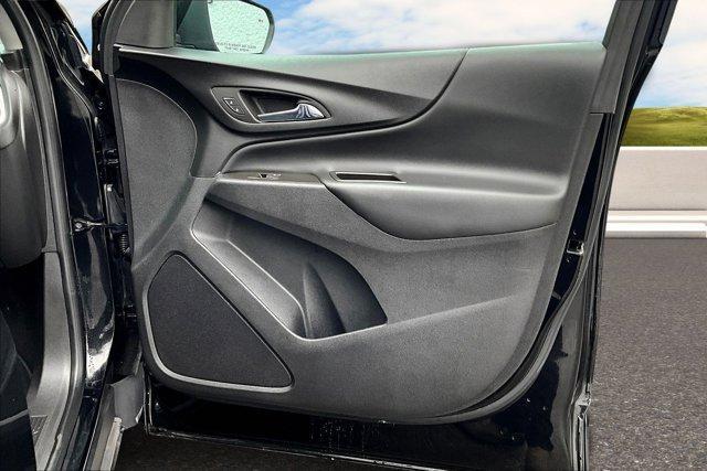 used 2022 Chevrolet Equinox car, priced at $21,824