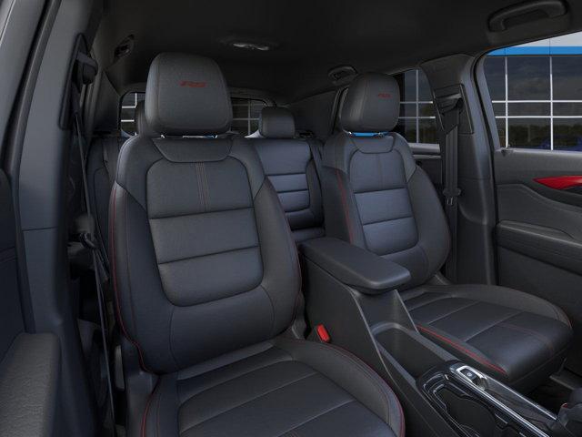 new 2026 Chevrolet TrailBlazer car, priced at $29,226