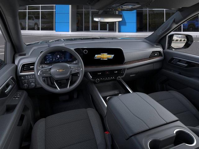 new 2026 Chevrolet Tahoe car, priced at $67,979