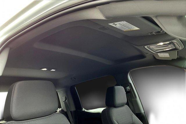 used 2023 Chevrolet Silverado 1500 car, priced at $33,524