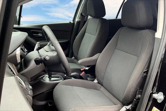 used 2022 Chevrolet Trax car, priced at $16,924