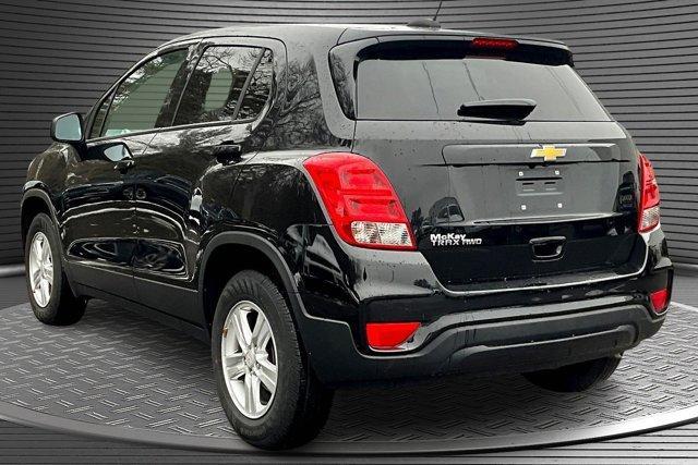 used 2022 Chevrolet Trax car, priced at $16,924