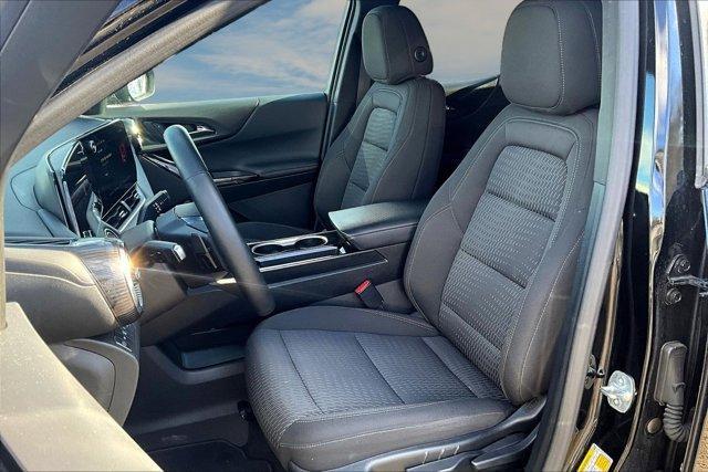 used 2025 Chevrolet Equinox car, priced at $28,924