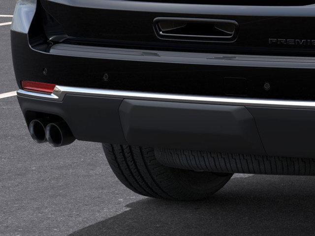 new 2026 Chevrolet Tahoe car, priced at $89,296