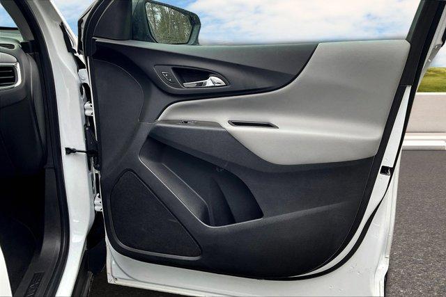 used 2022 Chevrolet Equinox car, priced at $20,624