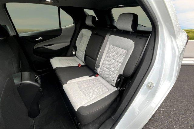 used 2022 Chevrolet Equinox car, priced at $20,624