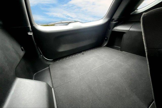 used 2022 Chevrolet Equinox car, priced at $20,624