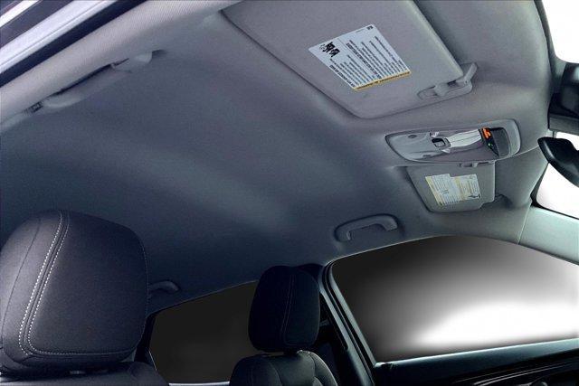 used 2024 Chevrolet TrailBlazer car, priced at $21,724