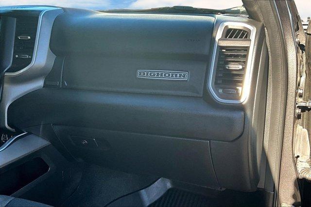 used 2021 Ram 1500 car, priced at $30,924