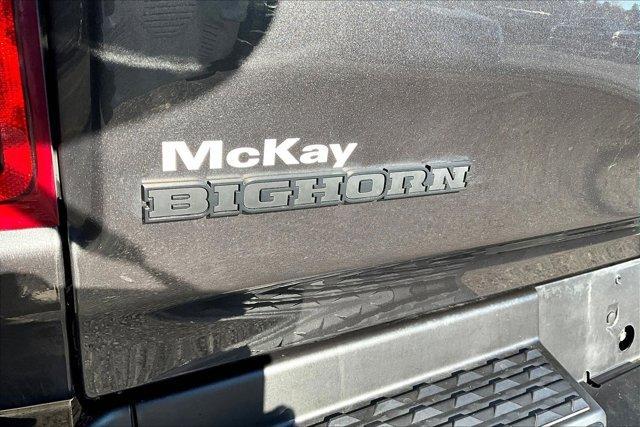 used 2021 Ram 1500 car, priced at $30,924