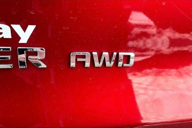 used 2023 Chevrolet Blazer car, priced at $25,924