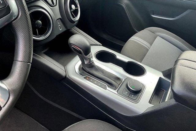 used 2023 Chevrolet Blazer car, priced at $25,924