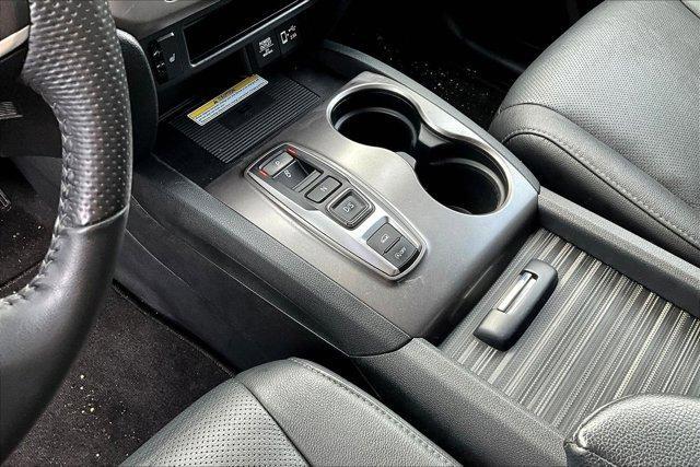 used 2022 Honda Passport car, priced at $28,924