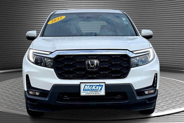 used 2022 Honda Passport car, priced at $28,924