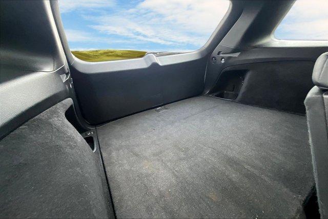 used 2022 Honda Passport car, priced at $28,924