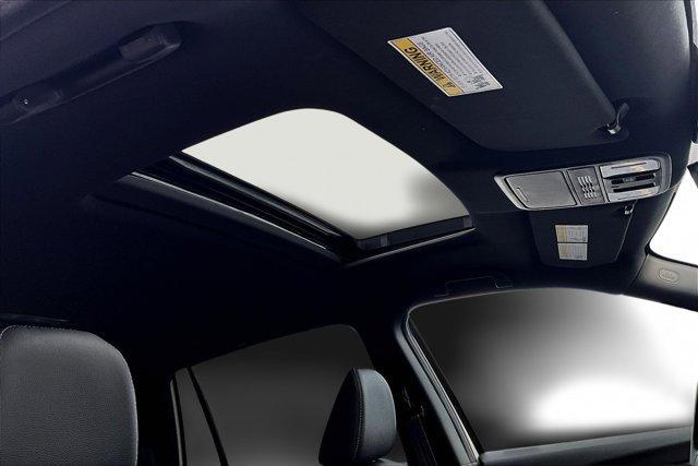 used 2022 Honda Passport car, priced at $28,924