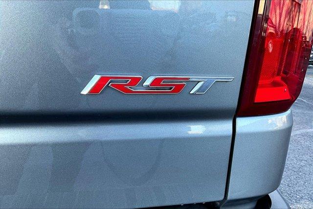 used 2023 Chevrolet Silverado 1500 car, priced at $35,924