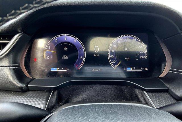 used 2023 Jeep Grand Cherokee car, priced at $32,924