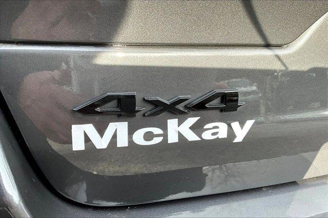 used 2023 Jeep Grand Cherokee car, priced at $32,924