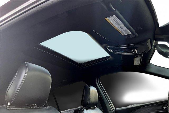 used 2023 Jeep Grand Cherokee car, priced at $32,924