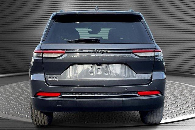 used 2023 Jeep Grand Cherokee car, priced at $32,924