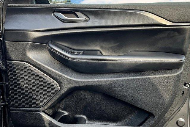 used 2023 Jeep Grand Cherokee car, priced at $32,924