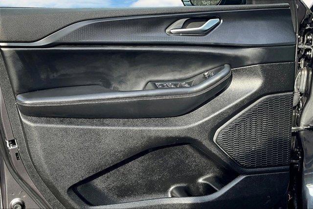 used 2023 Jeep Grand Cherokee car, priced at $32,924