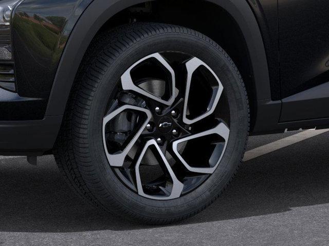 new 2026 Chevrolet Trax car, priced at $29,150