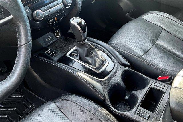 used 2020 Nissan Rogue car, priced at $20,924