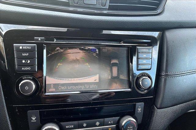 used 2020 Nissan Rogue car, priced at $20,924