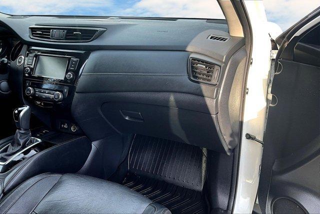 used 2020 Nissan Rogue car, priced at $20,924