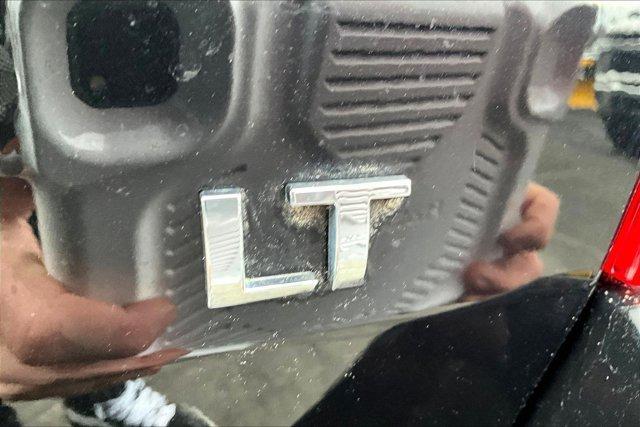 used 2020 Chevrolet Trax car, priced at $15,924